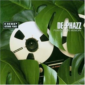 De-Phazz - Love Set You Going (De-Phazz Vs. Lahr Mix)